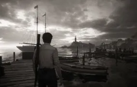 آپدیت جدید Mafia: The Old Country