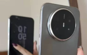 هواوی میت ایر