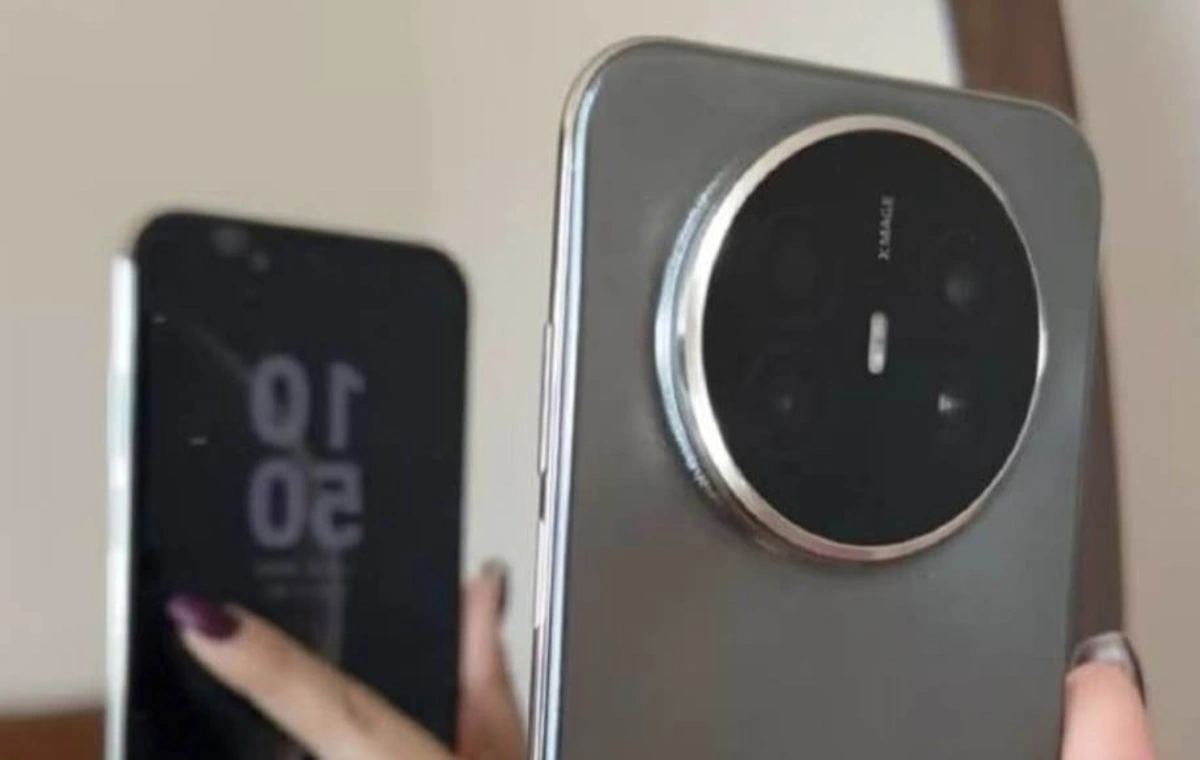 هواوی میت ایر