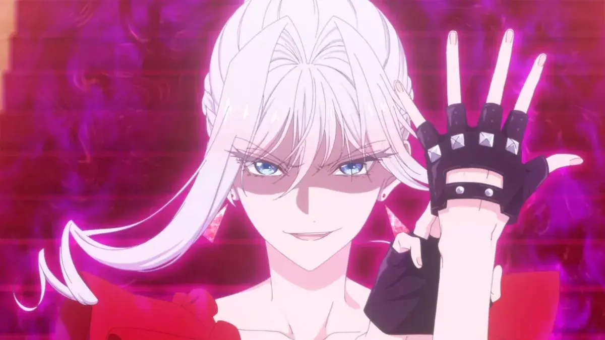 می‌توانم یک چیز آخر بخواهم؟»