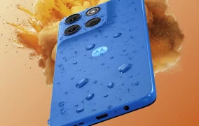 موتورولا موتو G67