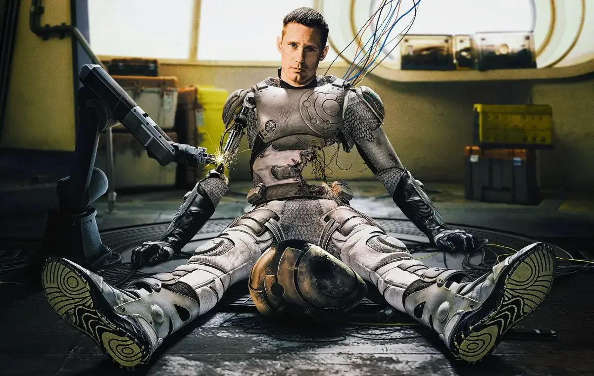 بهترین سریال‌های 2025