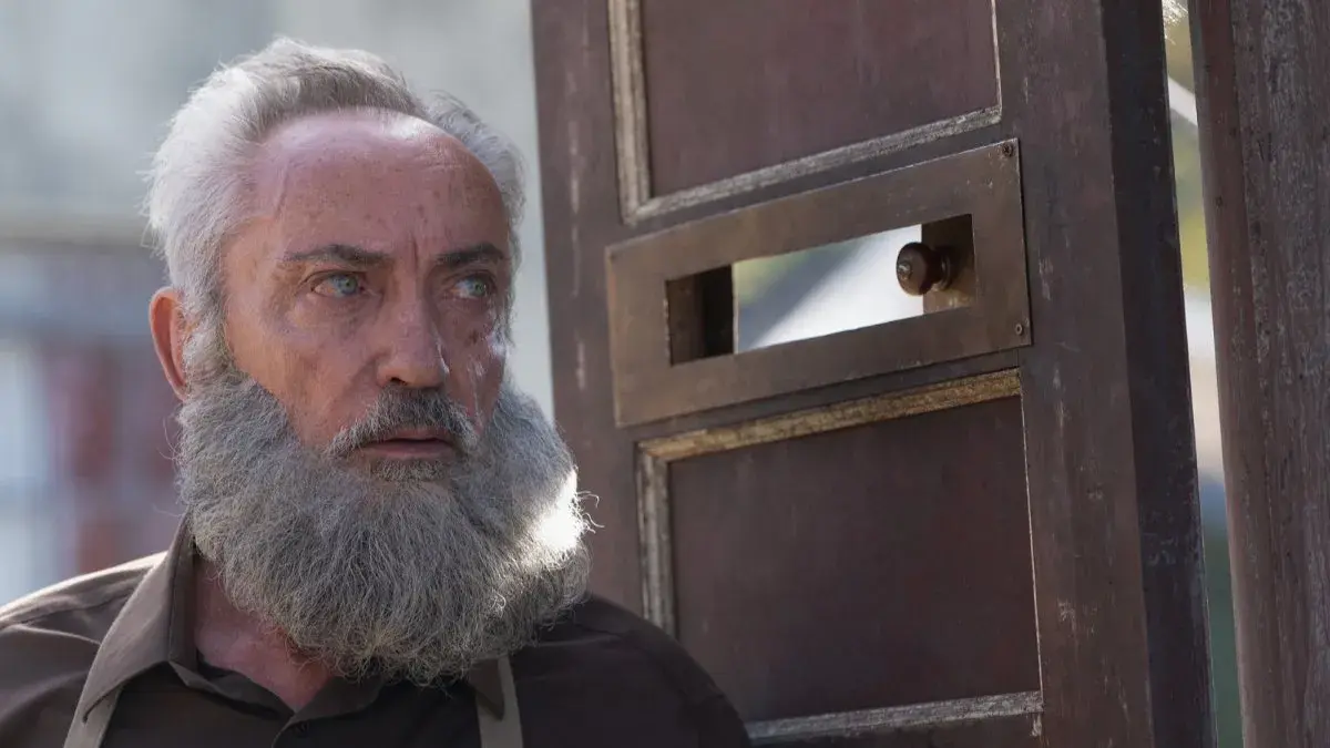 همسایه من آدولف