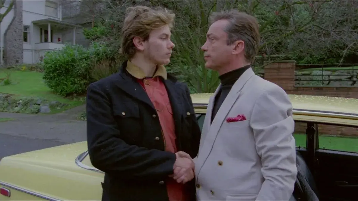 آیداهو اختصاصی من