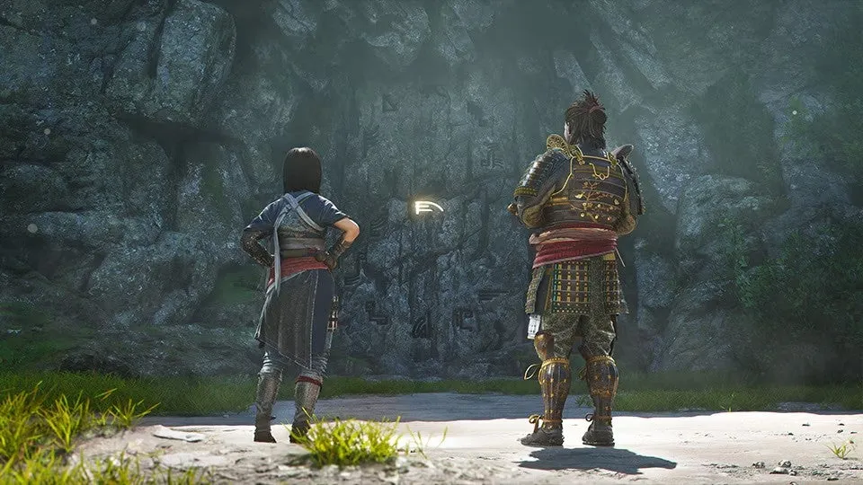 Assassins Creed Shadows