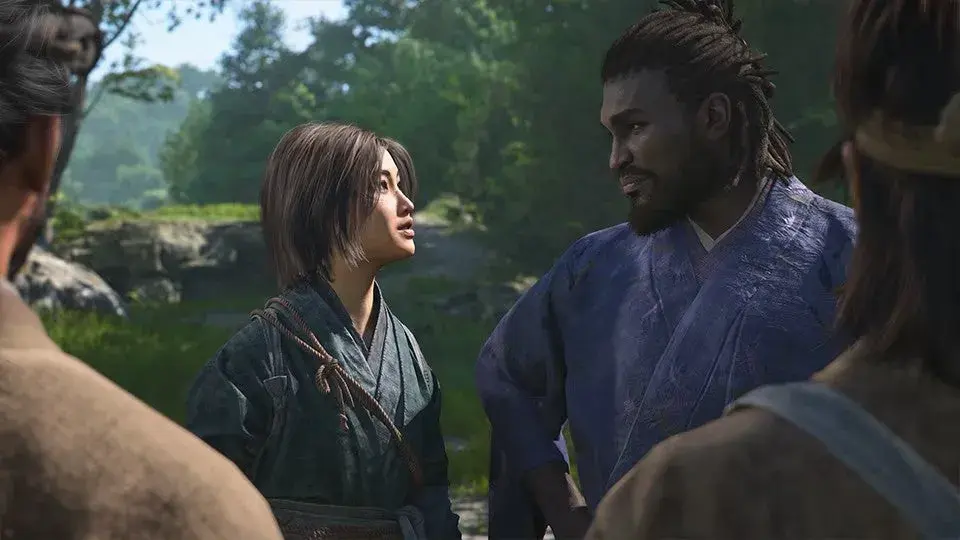 Assassins Creed Shadows