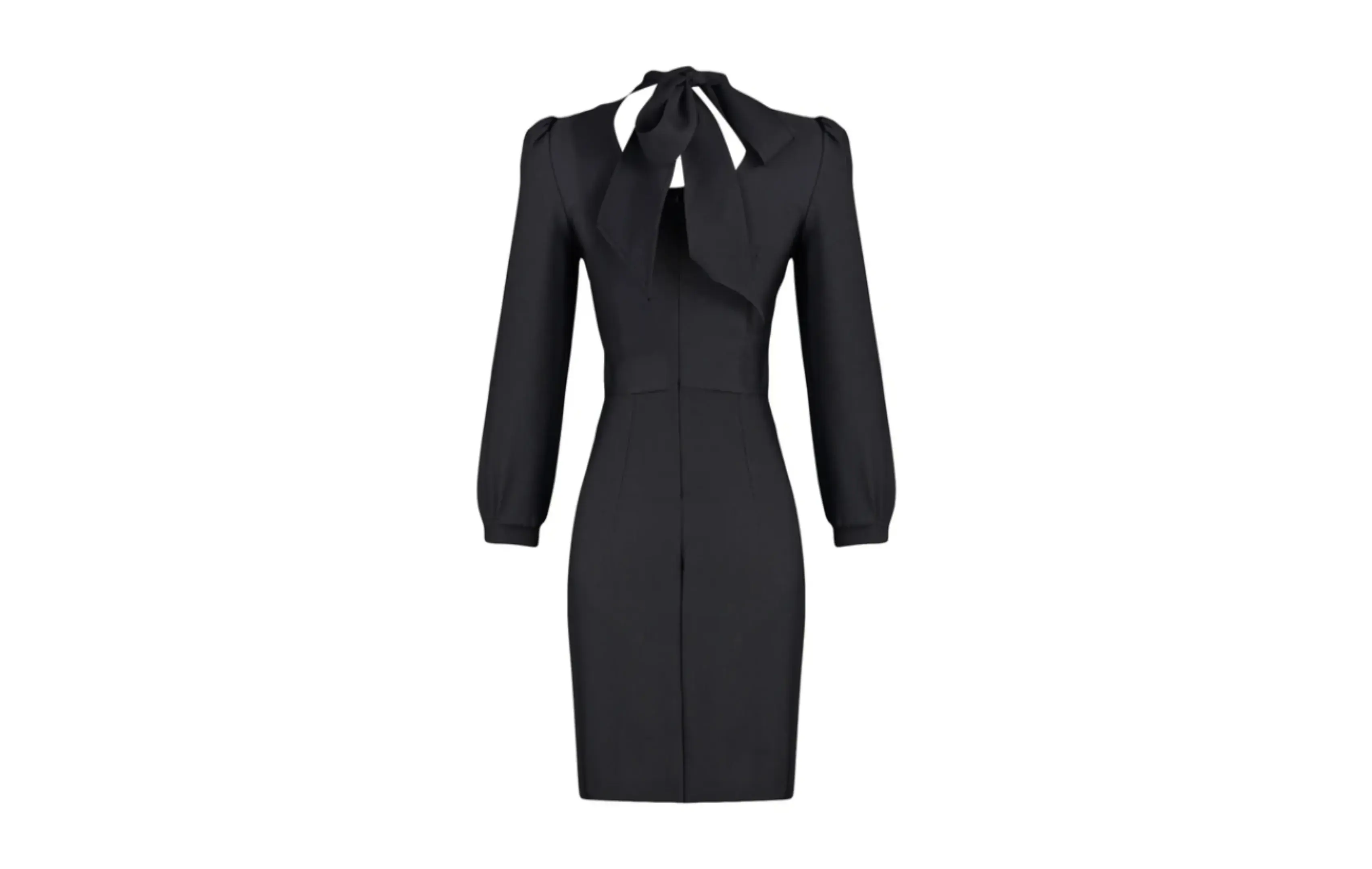 پیراهن یقه گرد زنانه ترندیول مدل 31447433