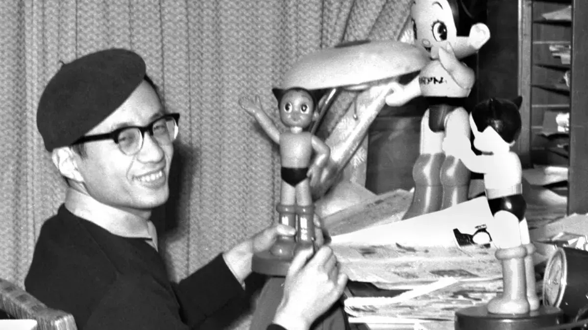 اوسامو تزوکا