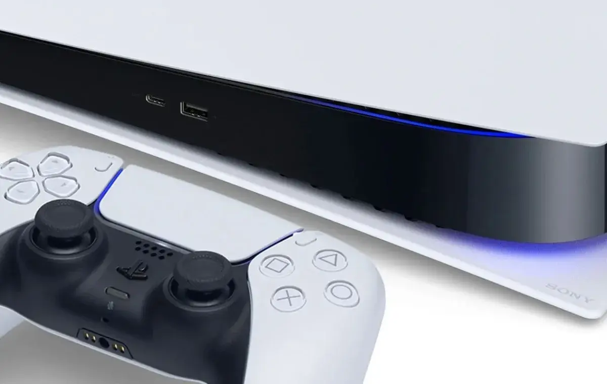 سونی: ما در میانه عمر PS5 هستیم
