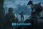 pubg black budget
