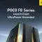 پوکو F8