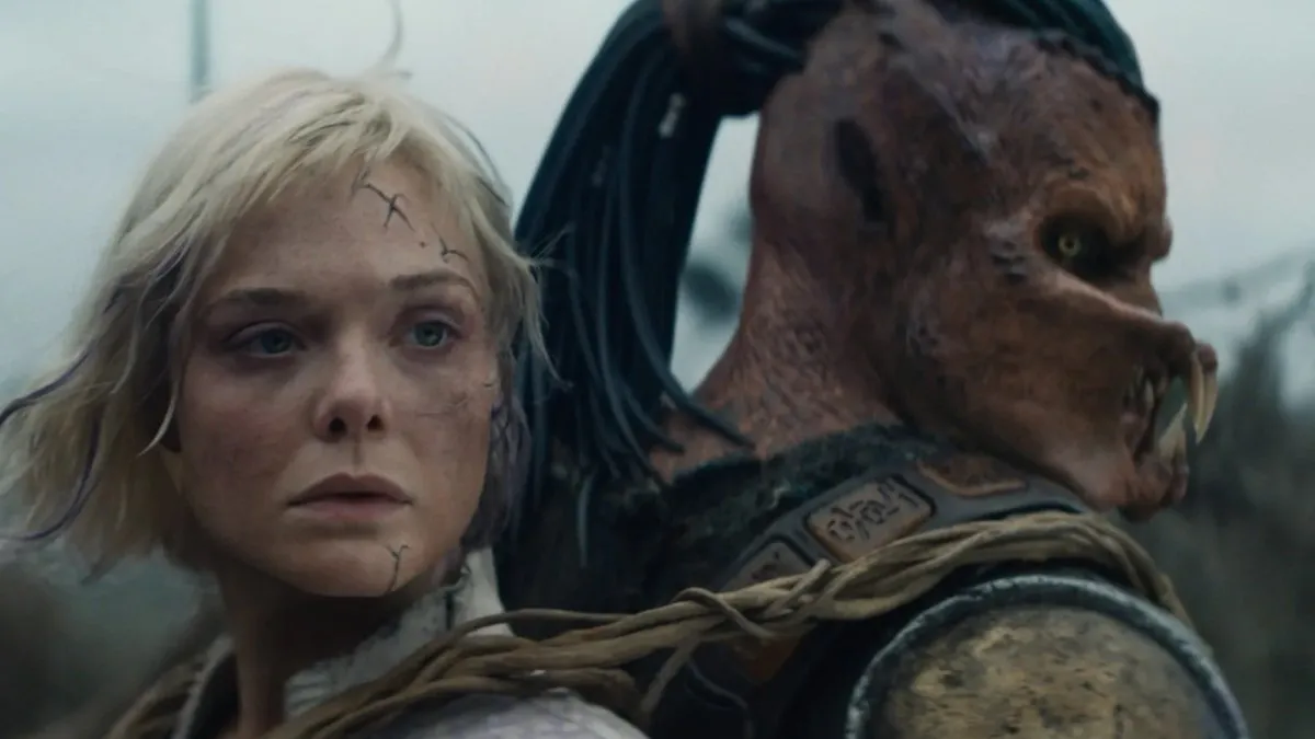 «غارتگر: بدلندز» - ترتیب تماشای فیلم‌های «غارتگر»