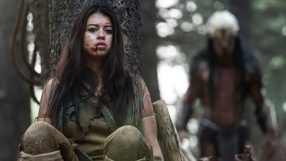 فیلم «شکار»