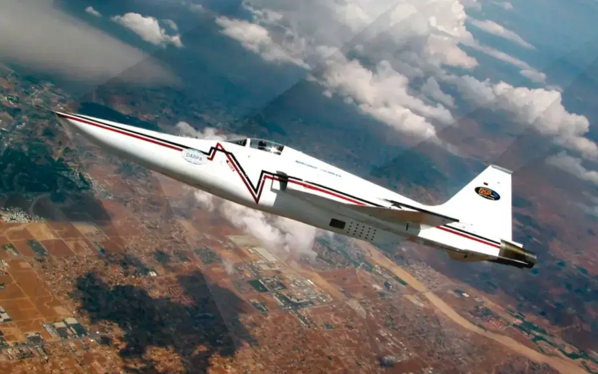 طرح برنامه آرام سازی غرش صوتی ناسا