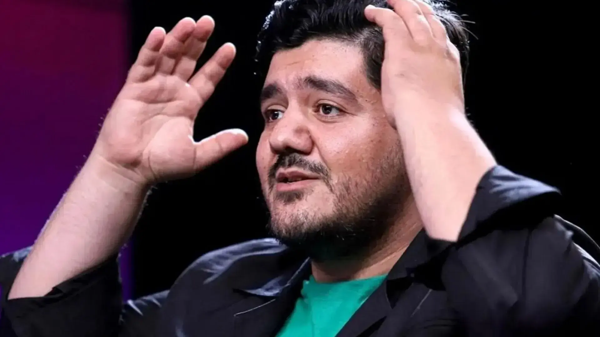 رسول مهربانی