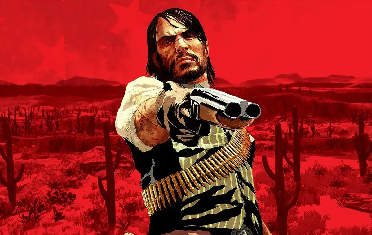 Red Dead Redemption به موبایل می آید