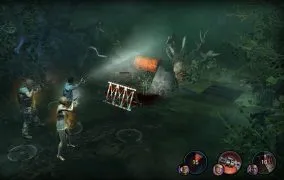 Resident Evil Survival Unit