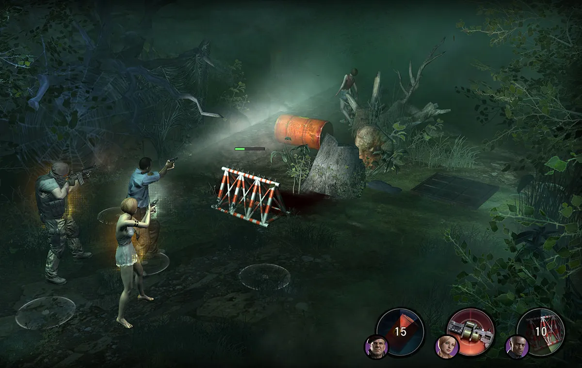 بازی موبایل Resident Evil هفته آینده عرضه می شود; بازی را در عمل ببینید