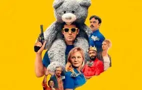 نقد فیلم «مرد پشت‌بامی»