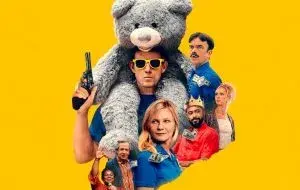 نقد فیلم «مرد پشت‌بامی»؛ داستان واقعی دزد عروسک‌ها