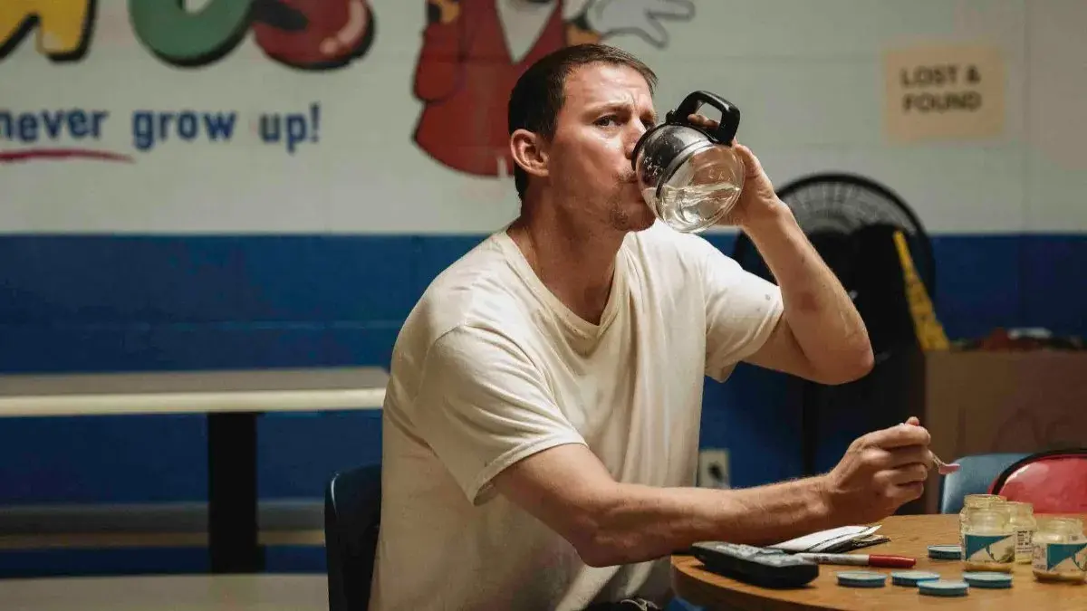 چنینگ تیتوم