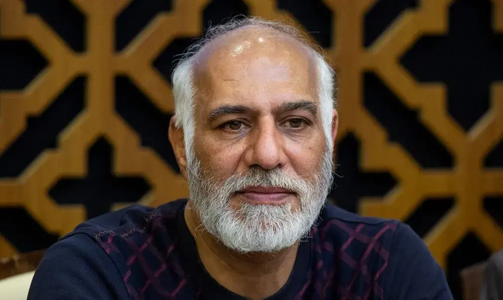 سعید سلطانی