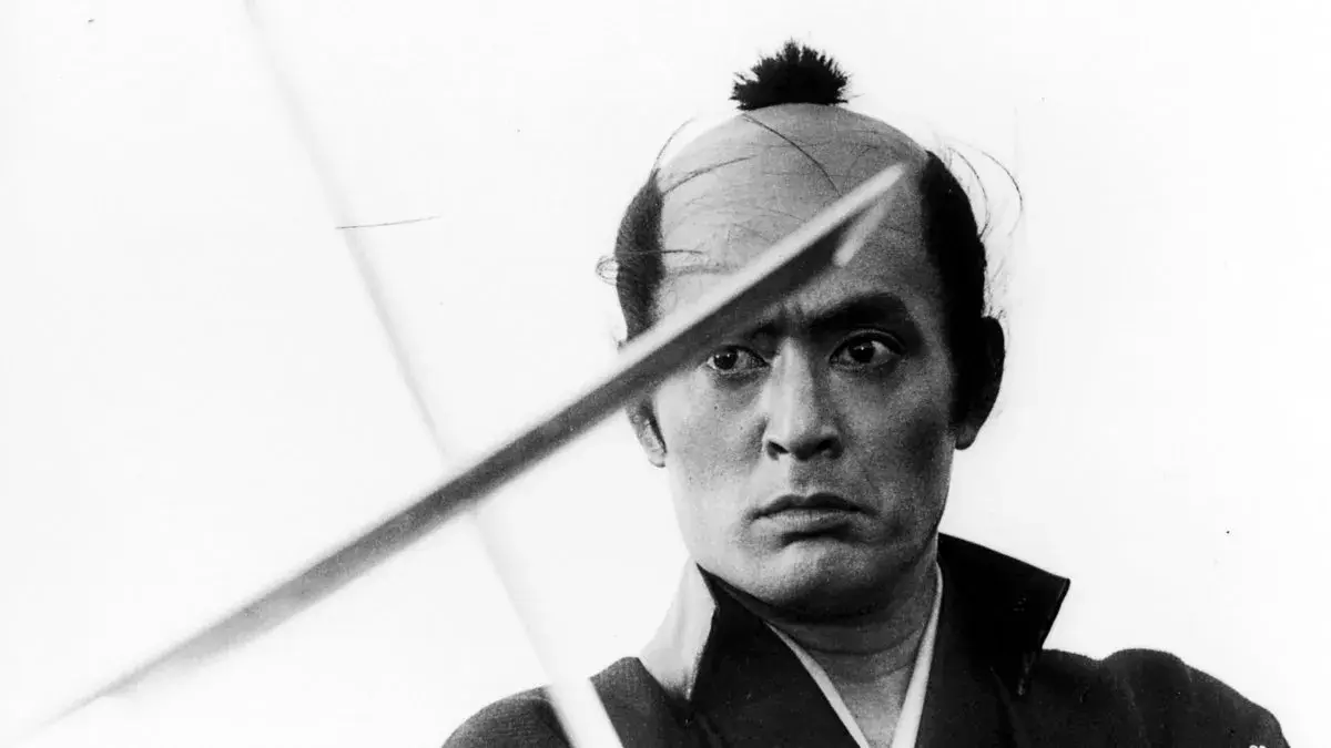 شورش سامورایی