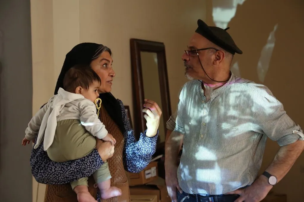 امیر قاسم راضی