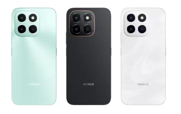 طراحی و کیفیت ساخت گوشی X6c آنر