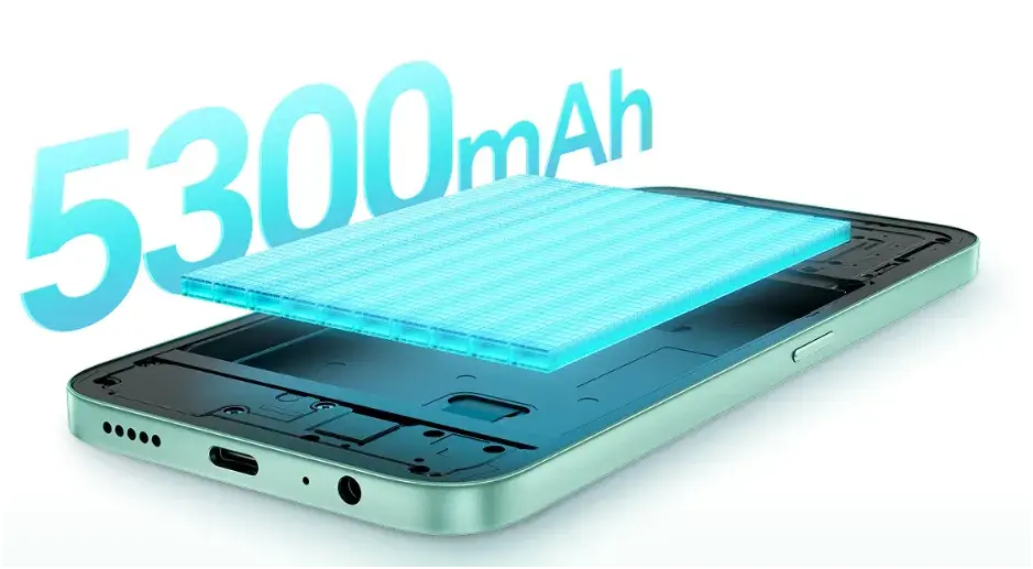 باتری و شارژر؛ نقطه عطف X6c