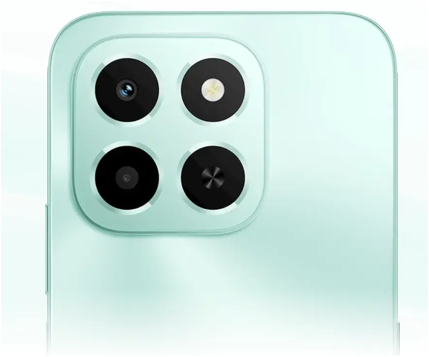 نقد و بررسی دوربین آنر X6c