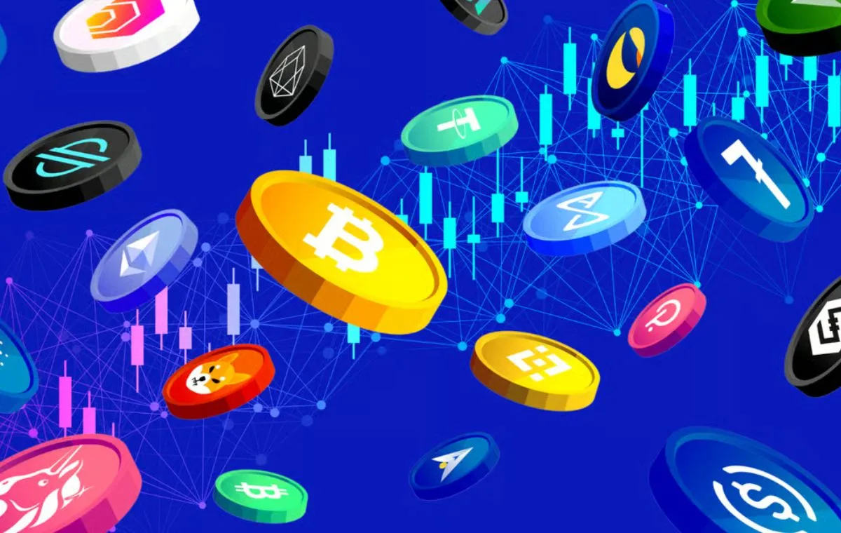 صرافی تبدیل