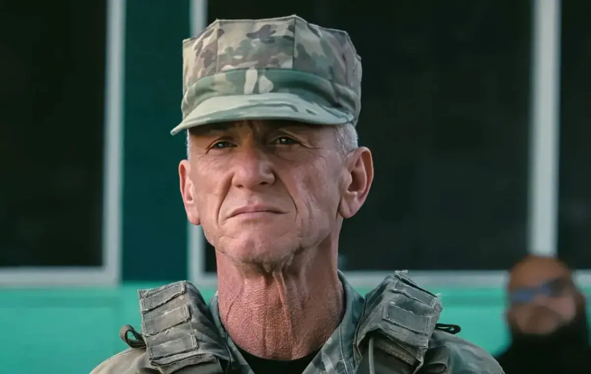 نقد فیلم یک نبرد پس از دیگری