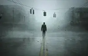 بازسازی سایلنت هیل 2