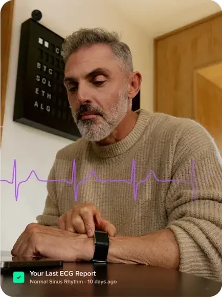 ویژگی‌های کلیدی مچ بند ورزشی WHOOP