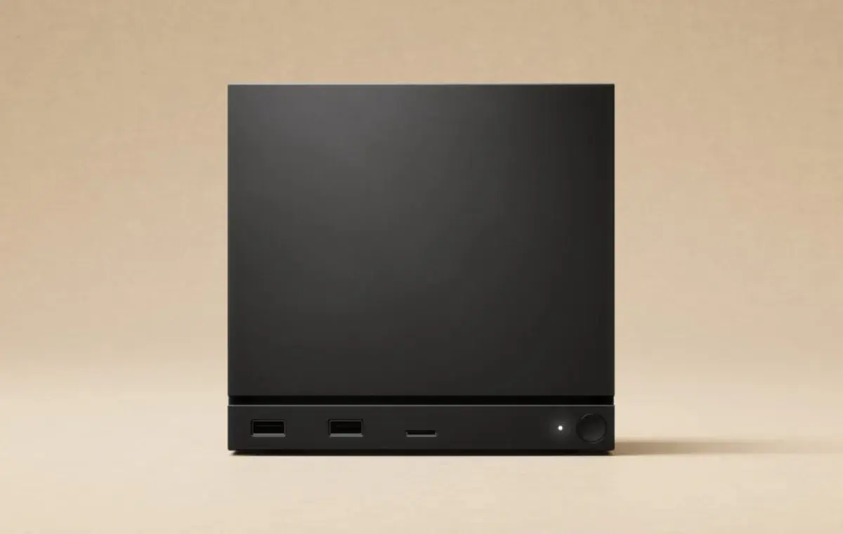 استیم ماشین