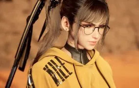 بازی Stellar Blade