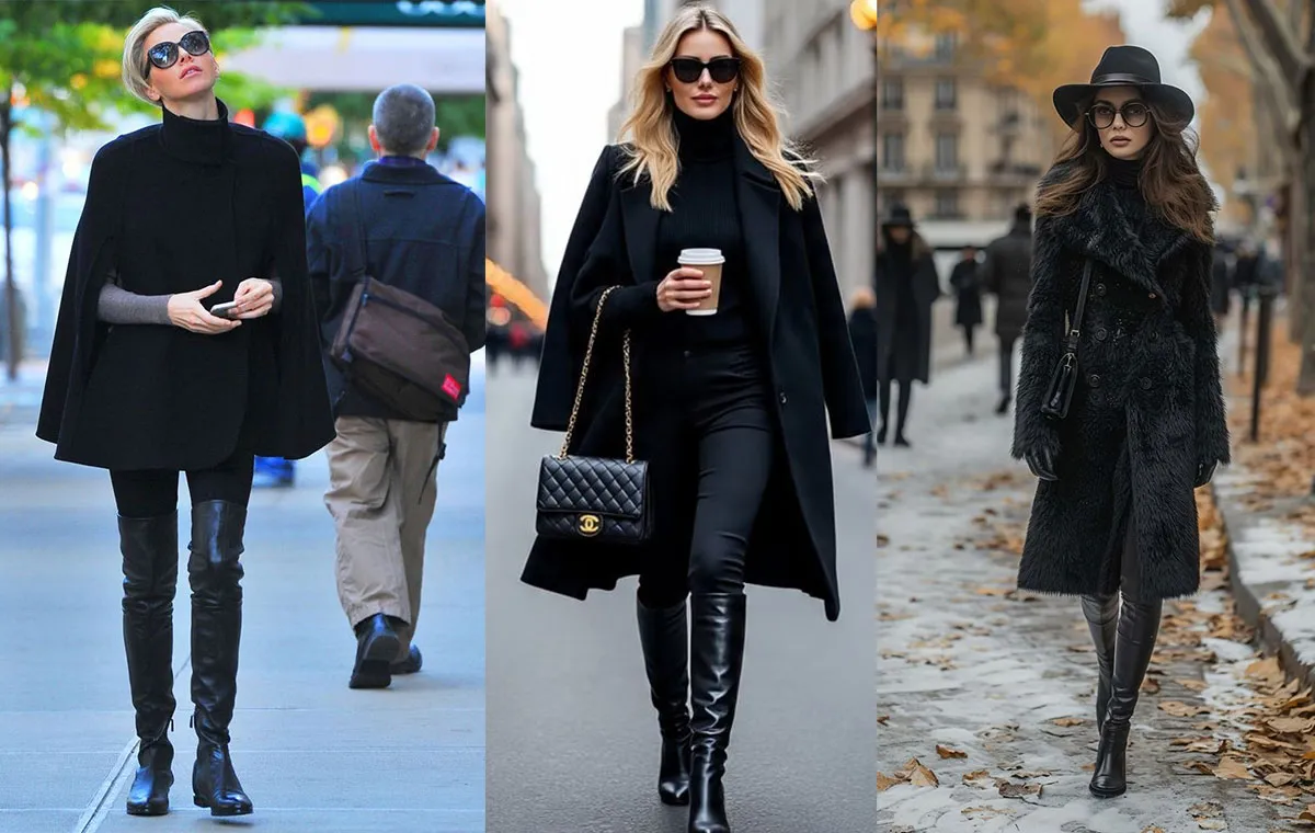 استایل رسمی و مجلسی