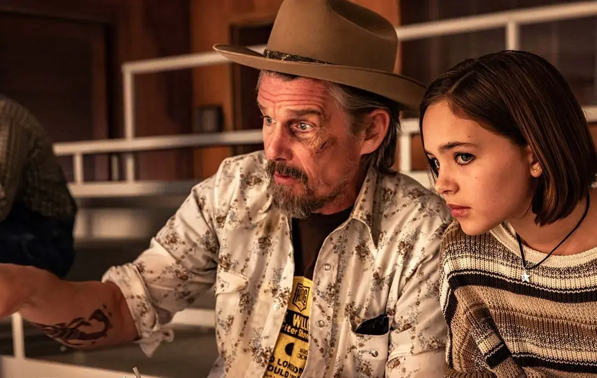 بهترین سریال‌های 2025