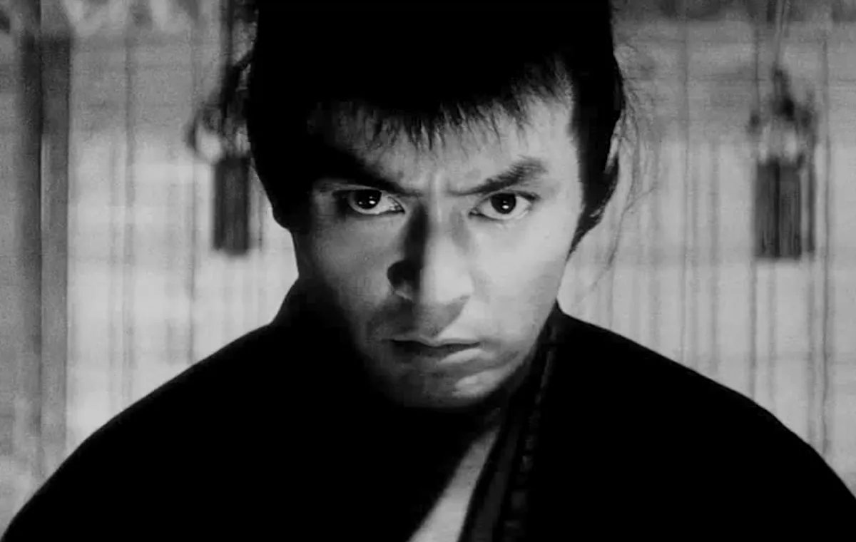 بهترین فیلم‌های تاتسویا ناکادای