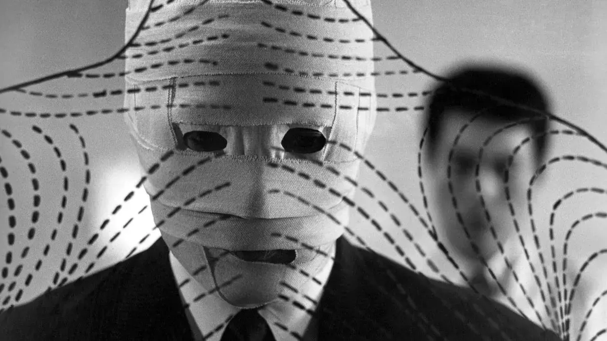 «چهره دیگری» از بهترین فیلمهای تاتسویا ناکادای