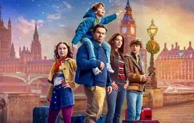 نقد فیلم نقشه خانوادگی ۲