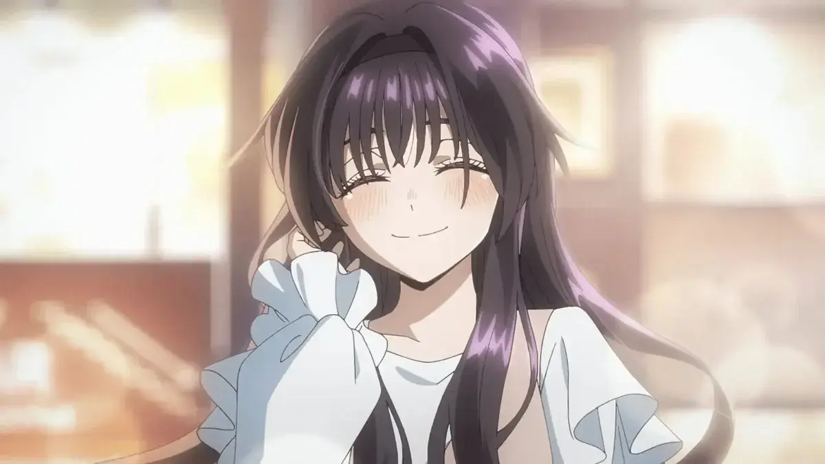 گل معطر باوقار شکوفا می‌شود