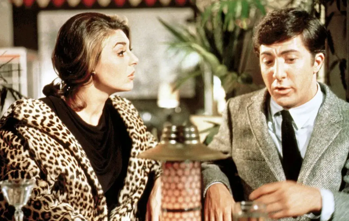 بهترین فیلمهای داستین هافمن