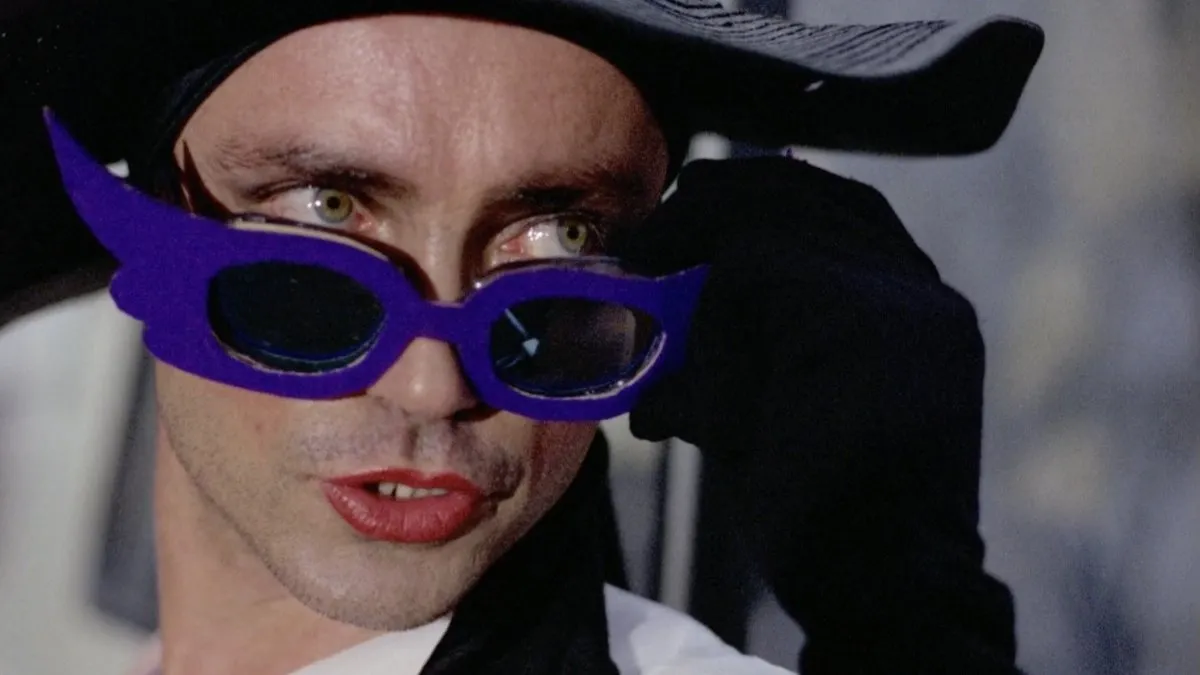 «نسل سوم» از فیلمهای اودو کییر