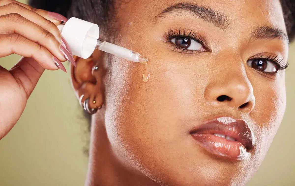 بهترین روغن برای از بین بردن چین و چروک صورت