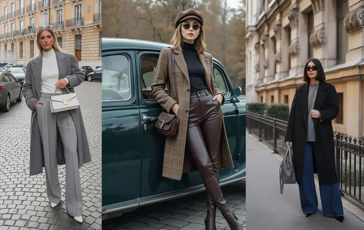 پالتوهای بلند 