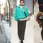 جدیدترین مدل لباس پاییزی؛ ترندهای جذاب ۱۴۰۴