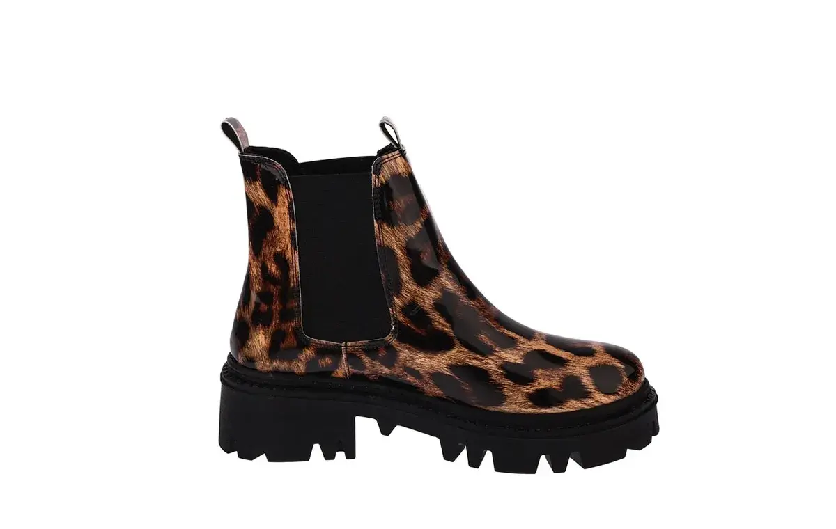 نیم بوت زنانه ترندیول مدل 856961485