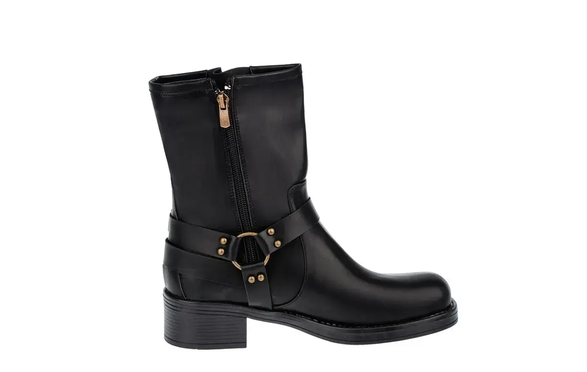 بوت زنانه ترندیول مدل 845041804